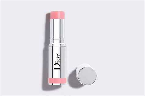 Dior stick glow blush balm